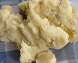 Foto langkah ke 3 dari resep Mashed Potato.