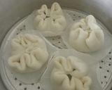 Foto langkah ke 5 dari resep Bakpao No Uleni.