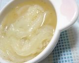 A picture of step 3 of Detox Diet Onion Soup.