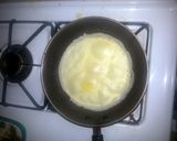 A picture of step 7 of Crepes.