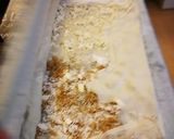 Házi rétes (Őrség-i) recept fázis 7 fotója