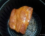 【假賢妻良母】 - 氣炸鍋做照燒醬叉燒肉的食譜步驟5照片