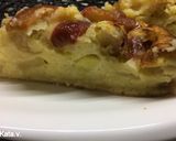 Almatorta recept fázis 7 fotója