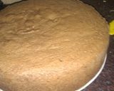 Foto del paso 4 de la receta: Bizcochuelo de Chocolate🍫😋