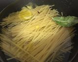 Foto del paso 6 de la receta: Pasta al huevo en olla newcook