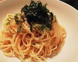 A picture of step 8 of A Family Favorite! Mushroom Pasta.