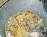 A picture of step 2 of Chicken stew.