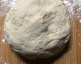A picture of step 4 of Pita bread.