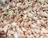 ગાર્લિક ક્રર્ન્ચ (Garlic Crunch Recipe In Gujarati) રેસીપી સ્ટેપ1ફોટો