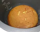 Baked Orange Vegan Cake In A Rice Cooker recipe step 2 photo