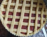 Foto del paso 7 de la receta: Pasta frola !