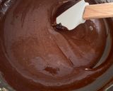 Foto del paso 7 de la receta: Tarta Caprese sin gluten y sin lactosa