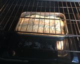 A picture of step 8 of Left over food conversions.