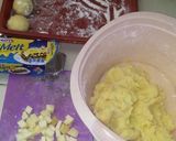 Foto langkah ke 1 dari resep Peuyeum goreng lumer.