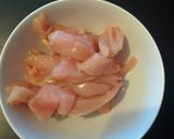 A picture of step 2 of Asparagus-Chicken Ragout.