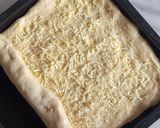 Foto langkah ke 8 dari resep Soft Sourdough Cheesse Bread.