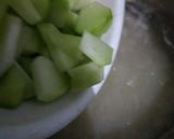 Foto langkah ke 4 dari resep Bobor bayam.