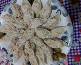 عکس مرحله 2 از دستور الویه با جامبو