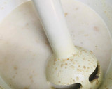 Foto del paso 1 de la receta: Budín de pan integral