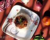 টমেটো রসুন ভর্তা (Tomato Rasun Vorta Recipe in Bengali) রেসিপির ধাপ 9 ছবি