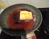 Foto langkah ke 2 dari resep Mini Brownies.