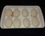 Foto del paso 4 de la receta Papas rellenas con pino