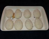 Foto del paso 4 de la receta: Papas rellenas con pino