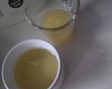 Foto del paso 2 de la receta: Budín de limón 🍋 super esponjoso ☁️
