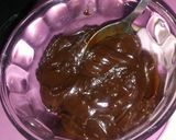 Foto del paso 2 de la receta: Cubierta de Chocolate con Maizena