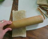 Foto del paso 2 de la receta: Rollo de atún