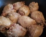 Foto del paso 4 de la receta: Pollo en adobo filipino