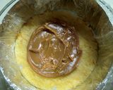 Foto del paso 1 de la receta: Torta cheesecake de duraznos 🍑😍 Súper fresca 😋