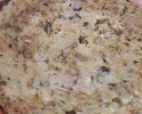 Foto del paso 2 de la receta: Tortilla de papa y pollo