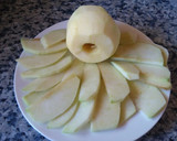 Foto del paso 2 de la receta: Plum Cake de Manzanas, Canela y Pasas (con thermomix)