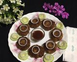 A picture of step 11 of Soya Chunks Tikki.