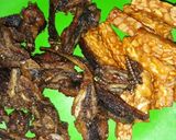 Foto langkah ke 2 dari resep Belut pete balado.