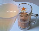 Hình bước làm 2 của món RAU CÂU lười (Lazy Jelly)