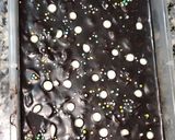 ચોકલેટ ડ્રાયફ્રુટ્સ ચીક્કી (Chocolate Dryfruits Chikki Recipe In Gujarati) રેસીપી સ્ટેપ5ફોટો