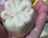 Foto langkah ke 7 dari resep 1020. Bakpao.