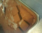 A picture of step 6 of Chocolate Pavé-Style Truffle.