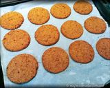 Foto del passaggio 4 della ricetta Riso croccante con cima di rapa e nduja gluten free