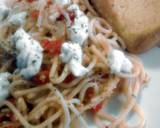 Bruschetta Spaghetti recipe step 15 photo
