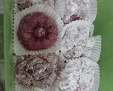 Foto langkah ke 4 dari resep Chapssalddeok Mochi (Korean Style Mochi).