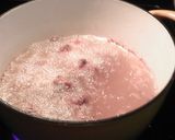 A picture of step 6 of Super Juicy Super Crispy Fried Chicken Thighs.