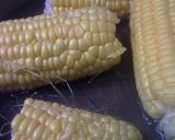 A picture of step 2 of Perfect 3-Minute Corn-on-the-Cob.