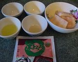 A picture of step 1 of Make Hanpen Fish Cakes! A Must Read for Those Abroad!.