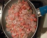 A picture of step 5 of Delicious Tamarind Shrimp Soup.