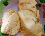 Hình bước làm 4 của món Bánh mì khoai lang