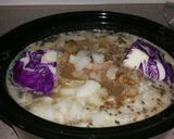 A picture of step 6 of Classic Cold Day Corned Beef Dinner.