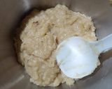 Foto langkah ke 3 dari resep Pempek Anti gagal-empuk-endess.